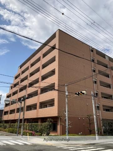 アプリーレ西宮武庫川