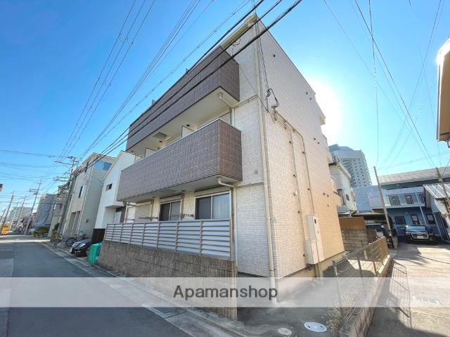 三記マンション3