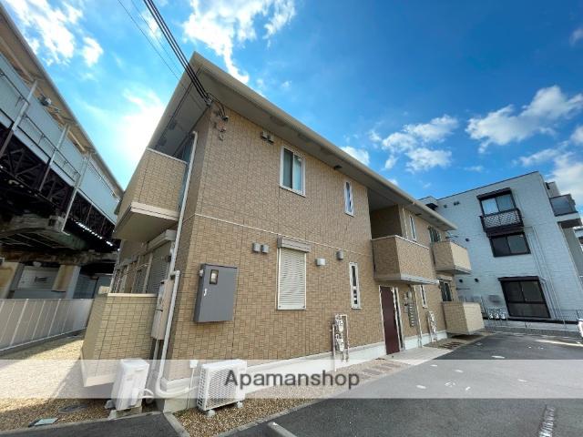 AMBER CUBE A棟