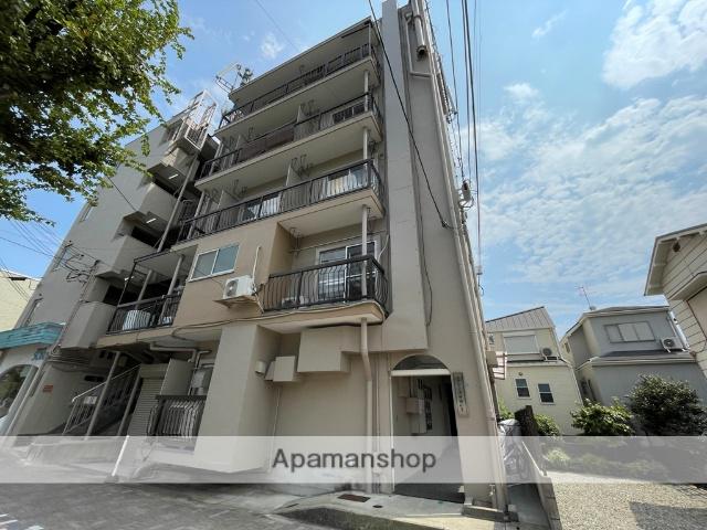 リアライズ甲南山手 西棟