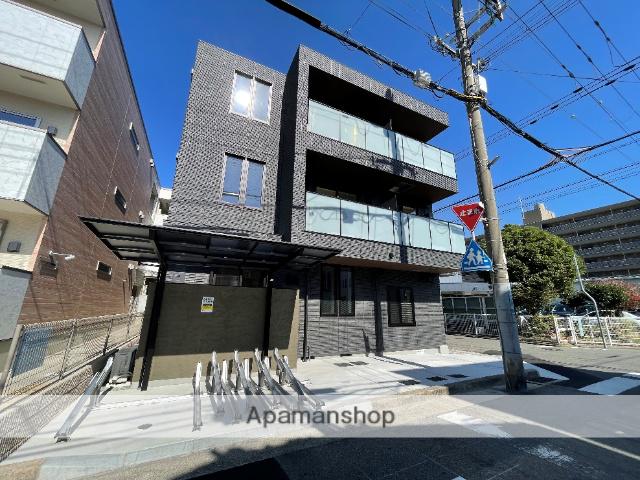 ホワイトガーデン西宮中島町