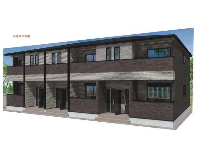 コンフォール北園