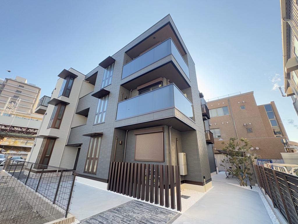 アンバーキューブC