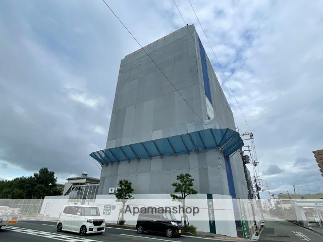 ティマー・レジデンシィ塚口(2LDK/7階)