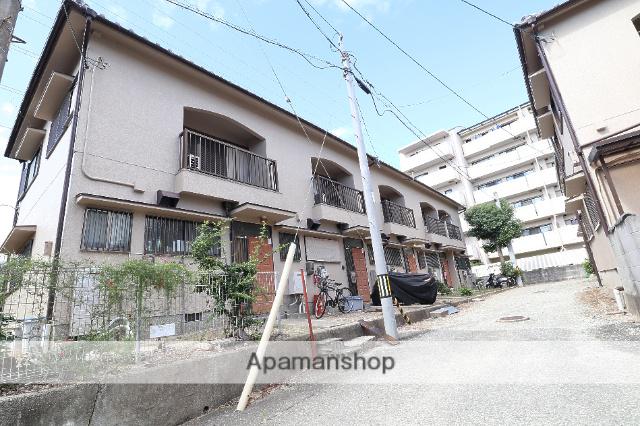 リバーサイドテラス西棟