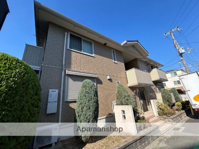 ボナールクレハⅢ