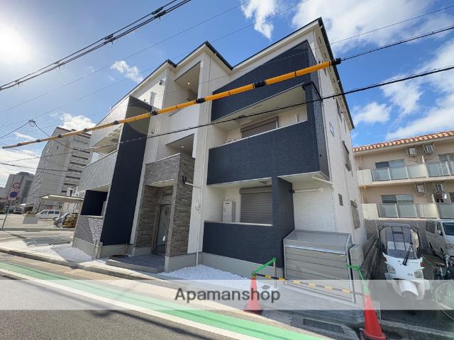 グランディール清華Ⅱ