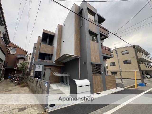 GRAN KOBELIA津門大箇町