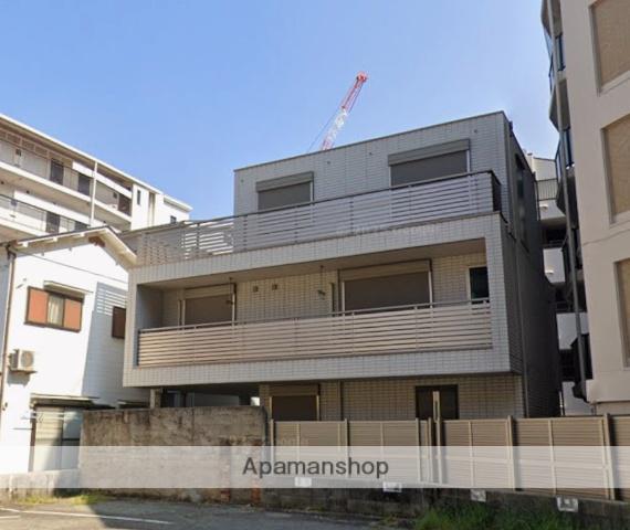 東海道本線 西宮駅(ＪＲ) 徒歩3分  築11年(4LDK)