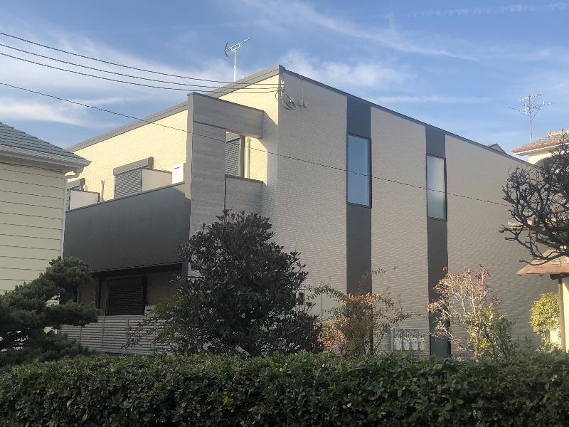 IDCパロス苦楽園