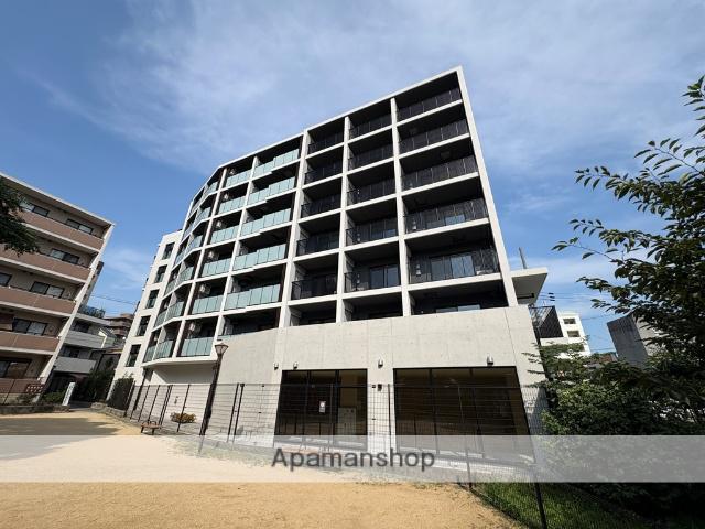 LEGALANDNISHINOMIYA PARKSIDE