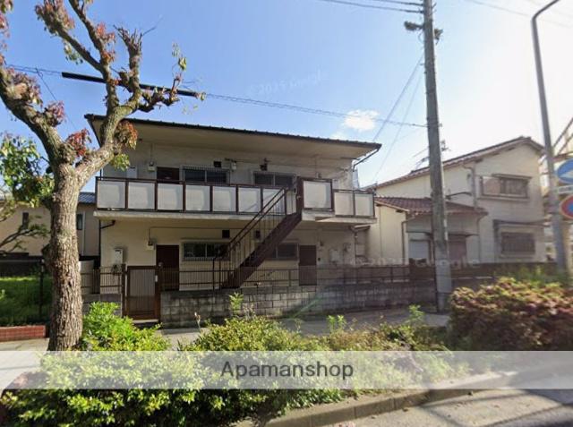入山ハイツ