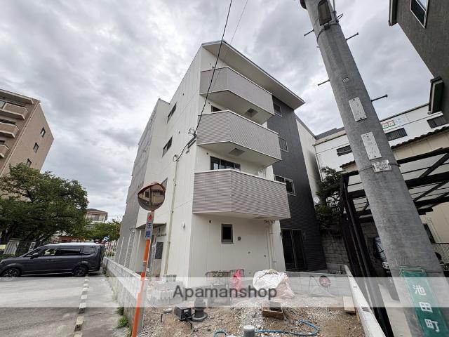 ソリティア西宮池田