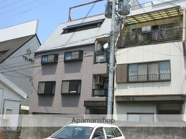 セントレーみずき