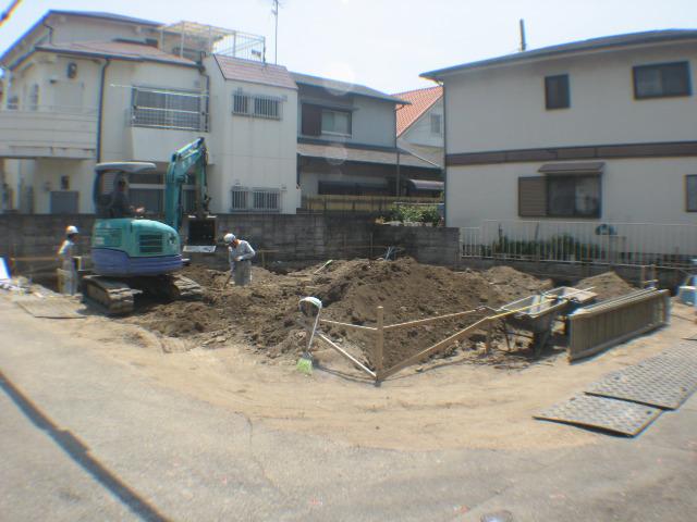 リレント西宮北口