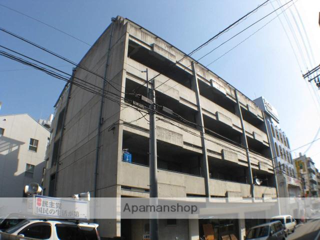 本町アパートメント
