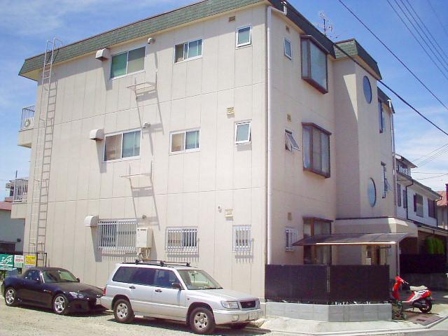 サンハイツ西宮