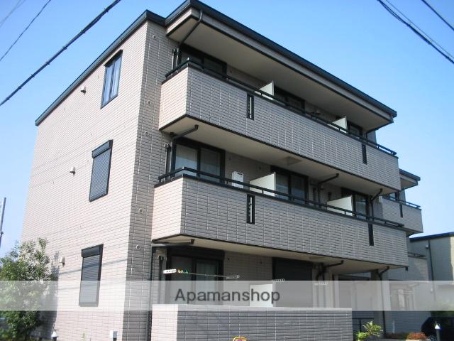 グレイス西宮北口A棟