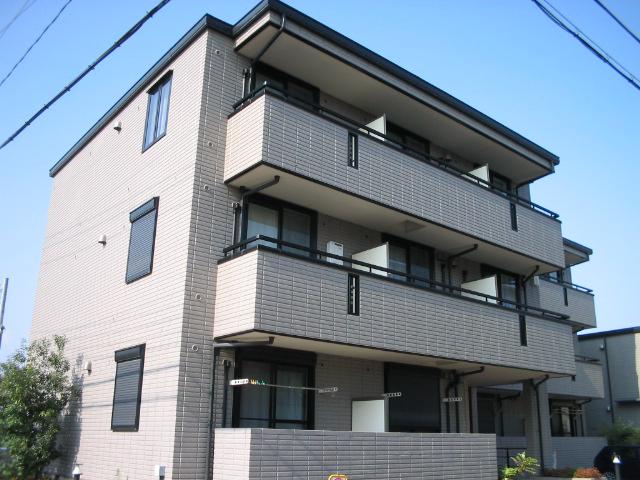 グレイス西宮北口A棟