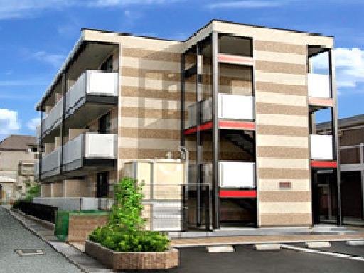 レオパレスクレセント