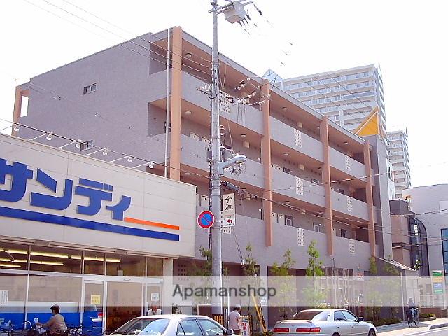 コートヤード西宮北口