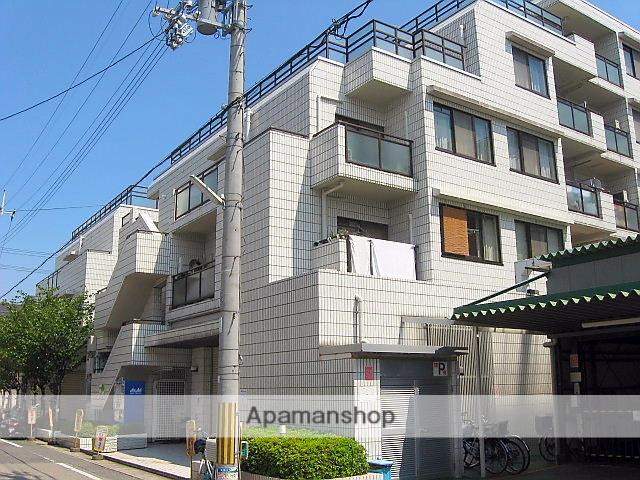 ロイヤルハイツ甲子園口