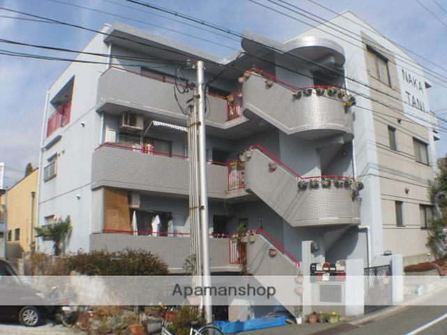 中谷マンション