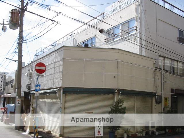 サンビレッジ夙川