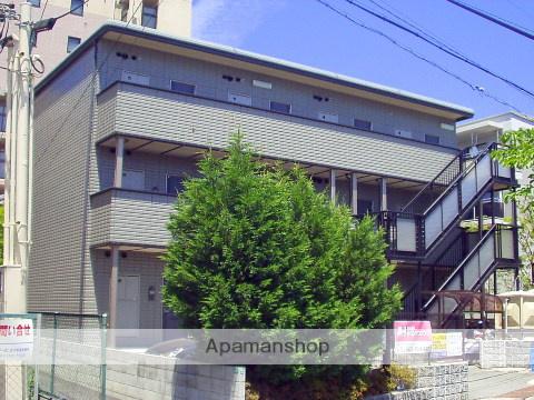 リブレメゾン甲東園エスト