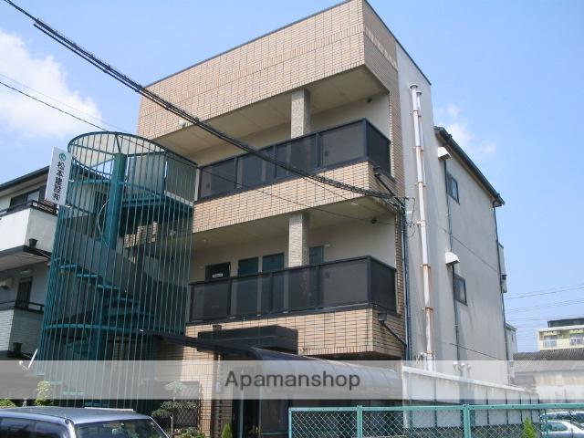 松本マンション