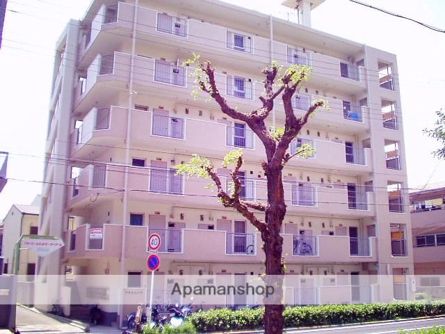 フタミハイツ(1DK/1階)