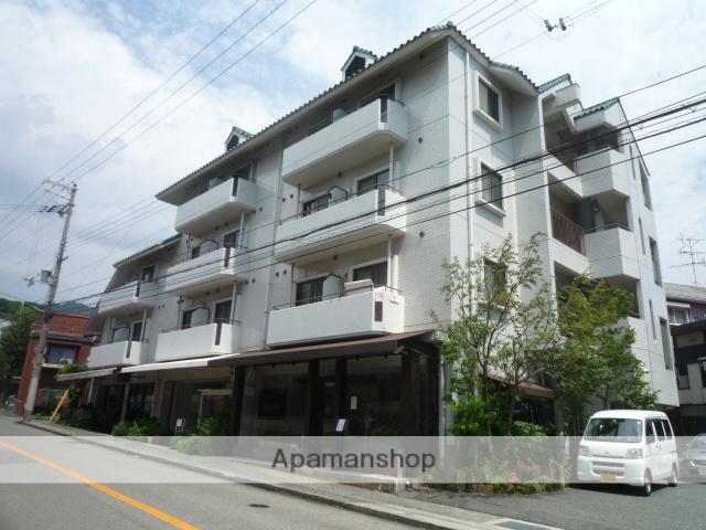 芦屋アーチストビラ