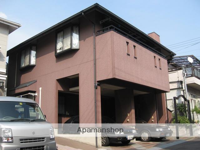 プラージュ打出小槌