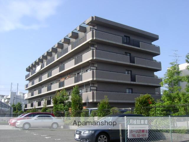 グレンツェント甲東園