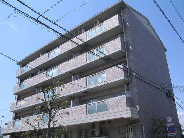 プランドール越水