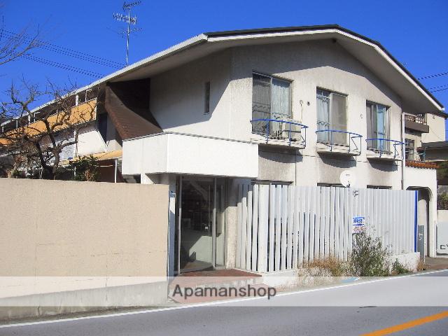 カーサブランコ(ワンルーム/1階)