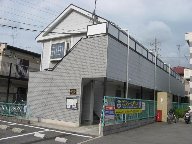 レオパレスサウスCOURT