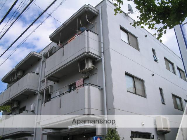 KSCOURT甲東園