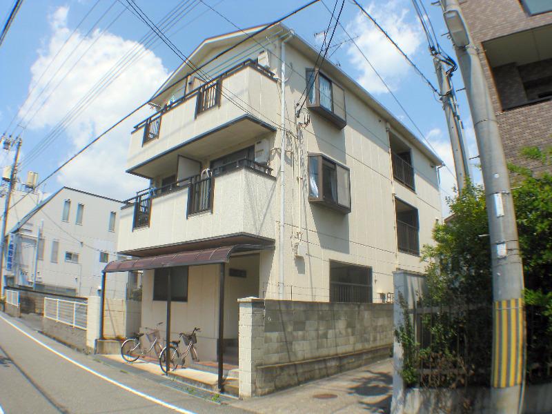 グレースマンション