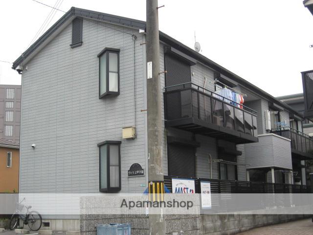 ヴィラ上甲子園