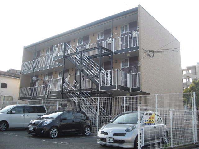 レオパレス甲子園CITY