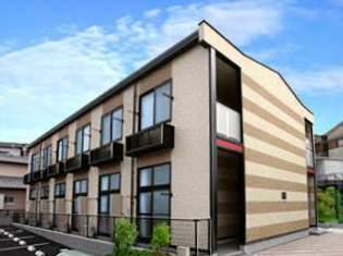 レオパレスノースヒル(1K/1階)