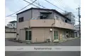 ハウス紫陽花