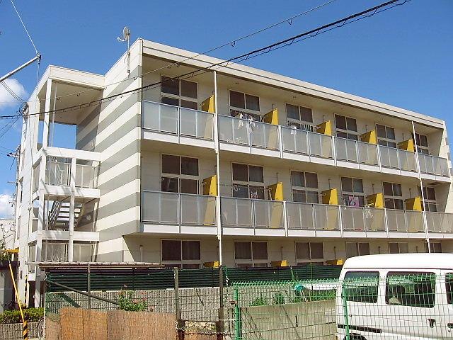 レオパレスZUCCA