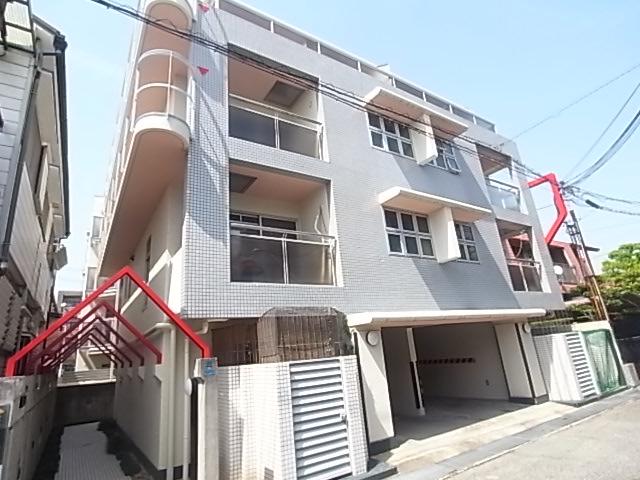パラツィーナエスタ武庫元町