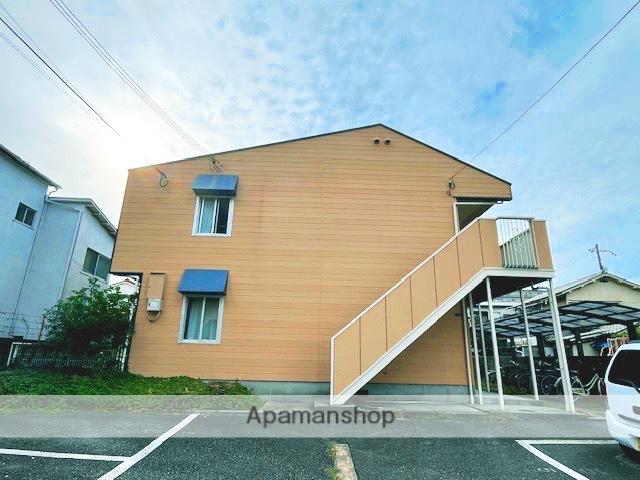 立花セントラルハイツ