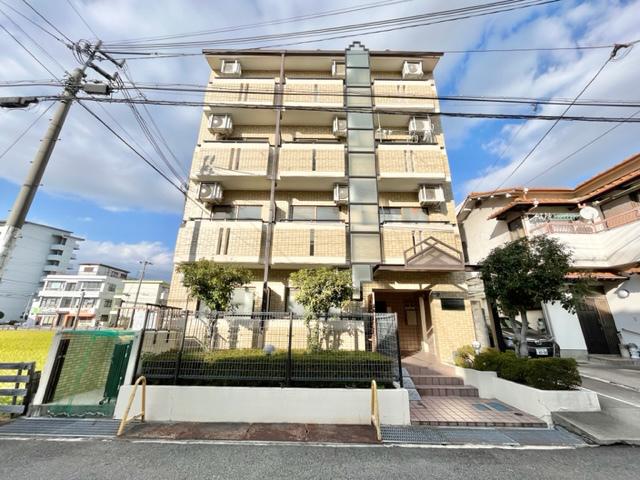 ロイヤルメゾン塚口南2