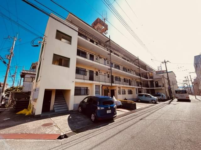 第一ハイツ武庫庄