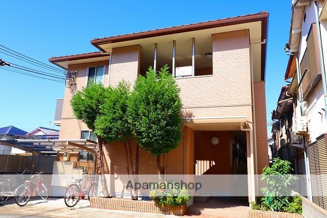 サンヴィラージュレイ