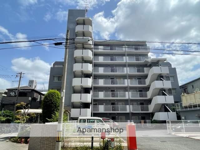 メゾンドみずほ尼崎